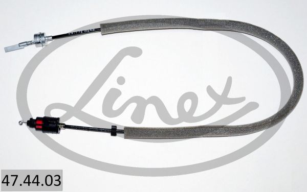 Naciąg linki, ręczna skrzynia biegów LINEX 47.44.03