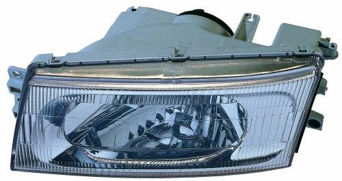 Reflektor ABAKUS 214-1148l-ld-e