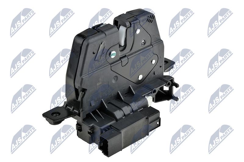 Zamek klapy bagażnika NTY EZC-BM-072