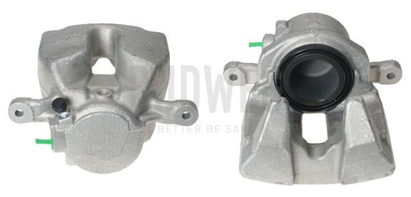 Zacisk hamulca BUDWEG CALIPER 345447