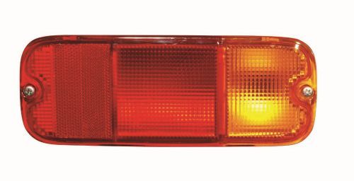 Lampa tylna zespolona ABAKUS 218-1959R-LD-UE