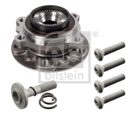 Zestaw łożysk koła FEBI BILSTEIN 172393