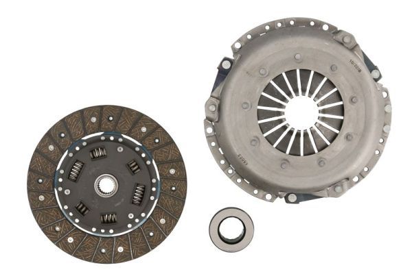 Zestaw sprzęgieł NEXUS F1A014NX