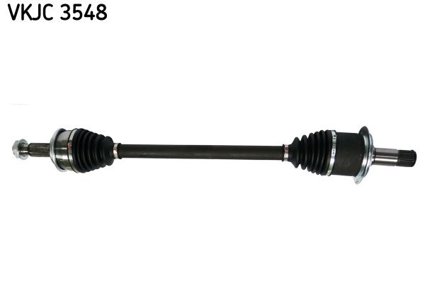 Wał napędowy SKF VKJC 3548