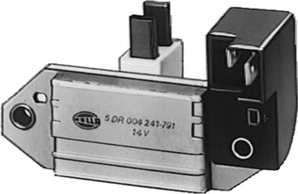 Regulator napięcia HELLA 5DR 004 241-791