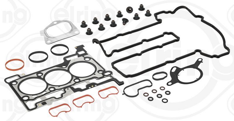 Zestaw uszczelek, głowica cylindrów ELRING B33.580