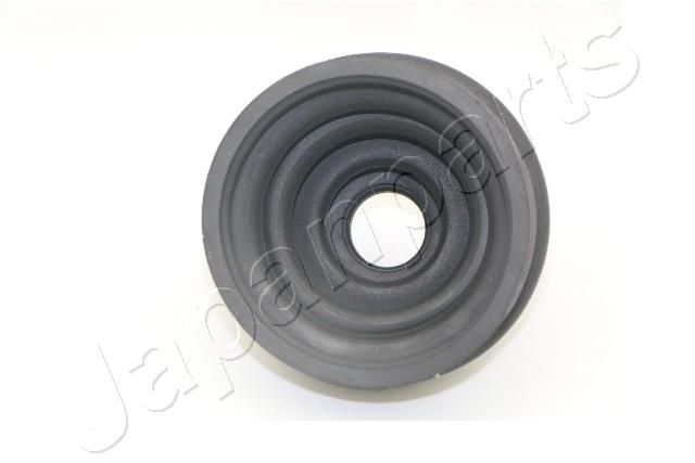 Zestaw osłon, wał napędowy JAPANPARTS KB-084