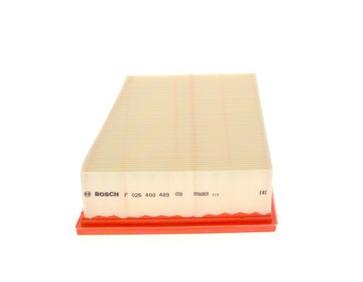 Filtr powietrza BOSCH F026400489