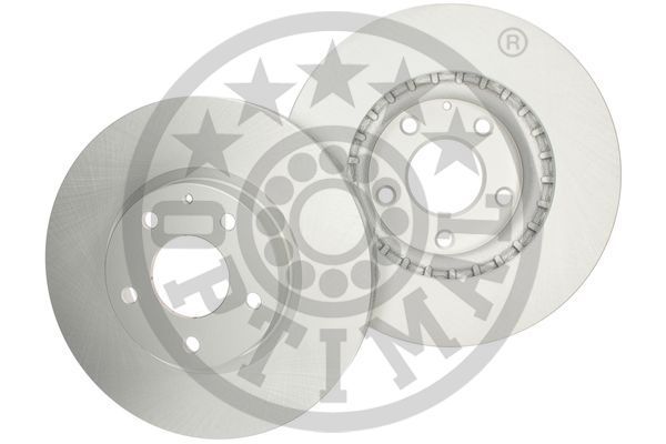 Tarcza hamulcowa OPTIMAL BS-9507HC