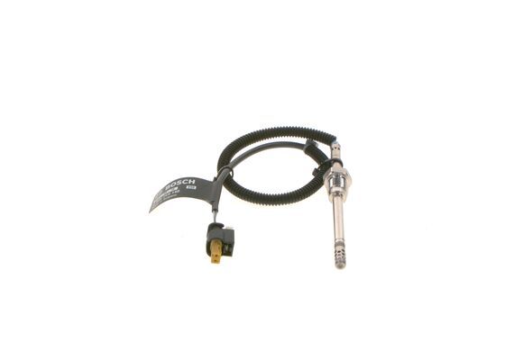 czujnik, temperatura spalin BOSCH 0986259140