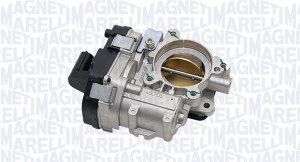 Korpus przepustnicy MAGNETI MARELLI 802009196601