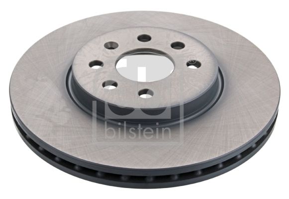 Tarcza hamulcowa FEBI BILSTEIN 44123