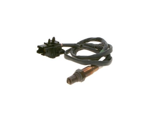 Sonda lambda BOSCH 0258007136