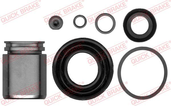 Zestaw naprawczy, zacisk hamulca QUICK BRAKE 114-5293