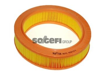 Filtr powietrza PURFLUX a575