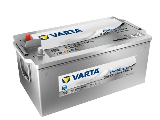 Akumulator VARTA 725103115A722