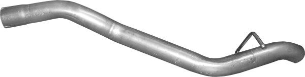 Rura wydechowa POLMO 08.586