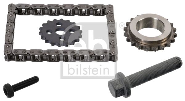 Zestaw łańcucha, napęd pompy oleju FEBI BILSTEIN 109480