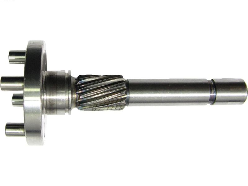 Zestaw naprawczy, rozrusznik AS-PL sg9012