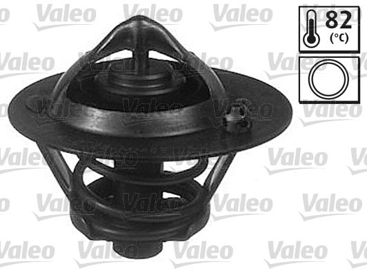 Termostat, płyn chłodzący VALEO 820565
