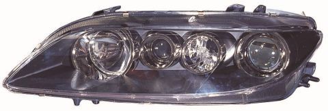 Reflektor ABAKUS 216-1147LXLDEF2