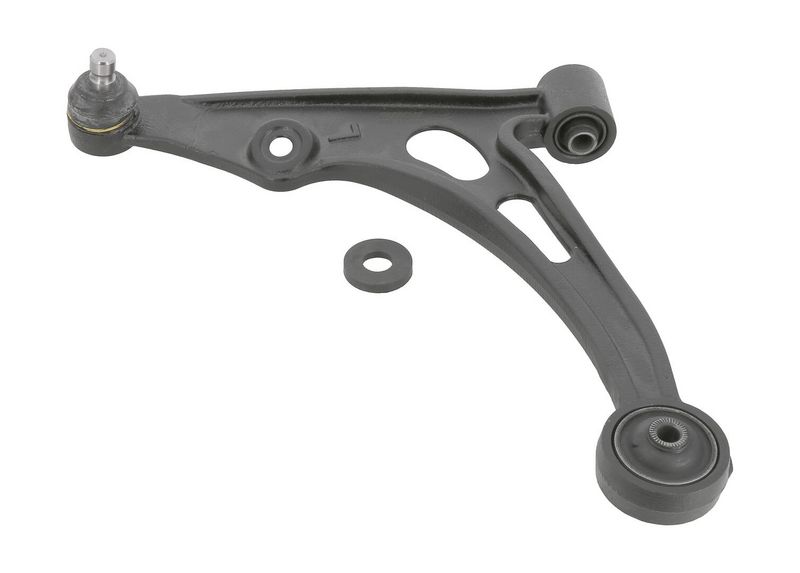 Wahacz, zawieszenie koła MOOG SZ-TC-12571
