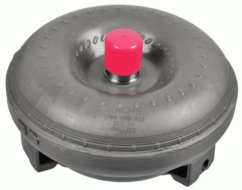 Konwerter momentu obrotowego SACHS 0700 600 020