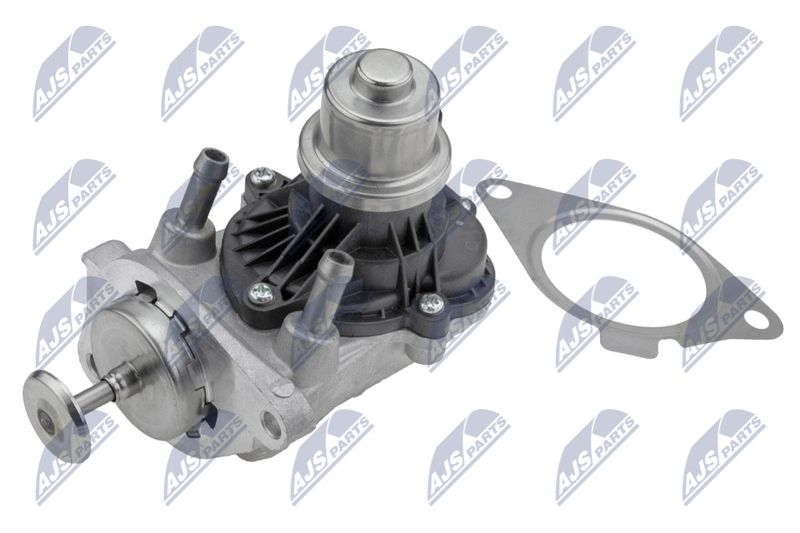 Zawór AGR NTY EGR-BM-014