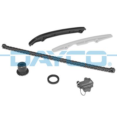 Zestaw łańcucha rozrządu DAYCO KTC1094