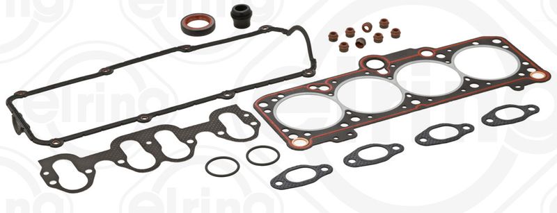Zestaw uszczelek, głowica cylindrów ELRING 625.630