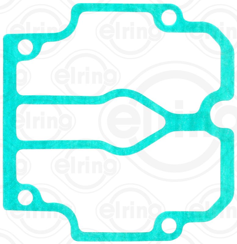 Uszczelka, pokrywa głowicy cylindrów ELRING 461.670