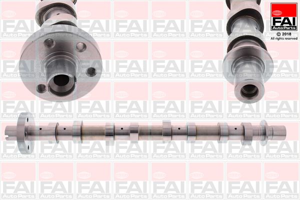 Wałek rozrządu FAI AutoParts c352