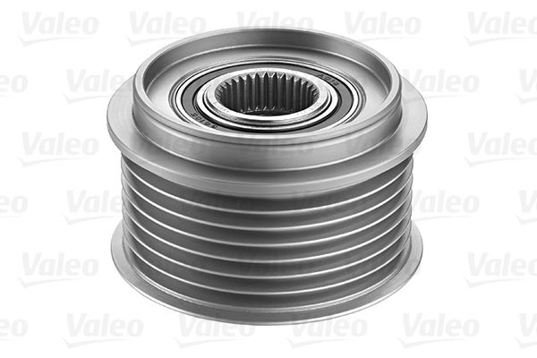 Alternator - sprzęgło jednokierunkowe VALEO 588079