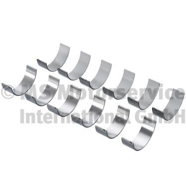 Komplet panewek korbowodu KOLBENSCHMIDT 37164600