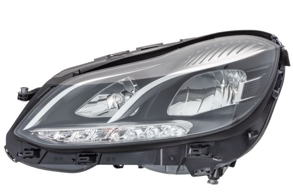 Reflektor HELLA 1ex 011 066-611