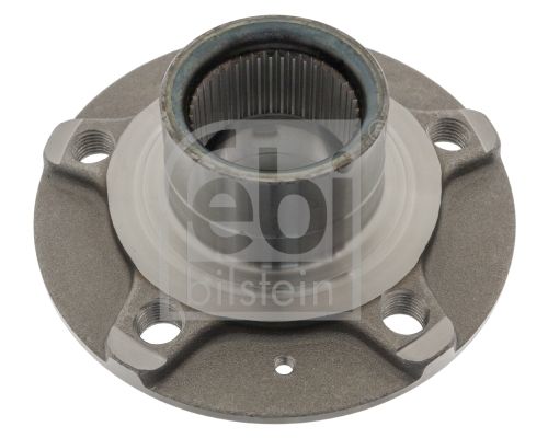 Piasta koła FEBI BILSTEIN 45996