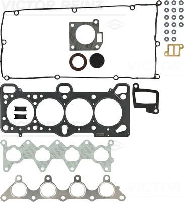 Zestaw uszczelek, głowica cylindrów VICTOR REINZ 02-53965-01