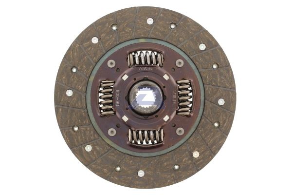 Tarcza sprzęgła AISIN DK-006