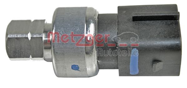 Przełącznik ciśnieniowy, klimatyzacja METZGER 0917341