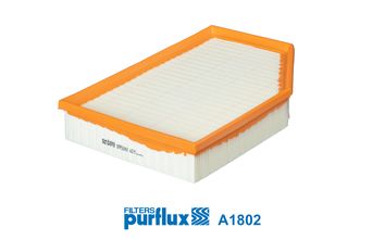 Filtr powietrza PURFLUX a1802