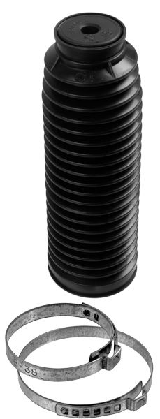 Osłona, system kierowania LEMFÖRDER 33606 01