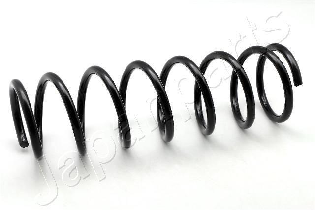 Sprężyna zawieszenia JAPANPARTS ZC6206A