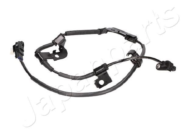 Czujnik, prędkość obrotowa koła JAPANPARTS ABS-H26