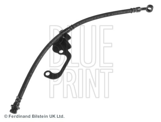 Przewód hamulcowy elastyczny BLUE PRINT ADG053155