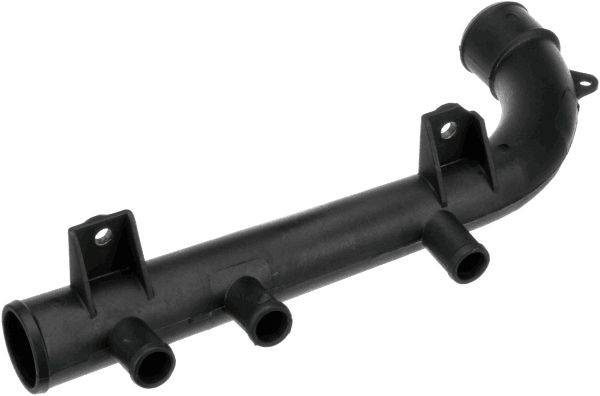 Rurka płynu chłodzącego GATES 02-2804