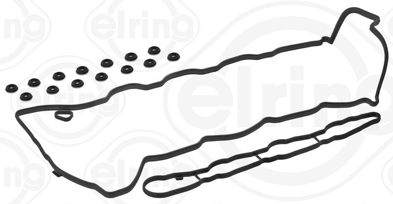 Zestaw uszczelek, pokrywa głowicy cylindra ELRING 873.040