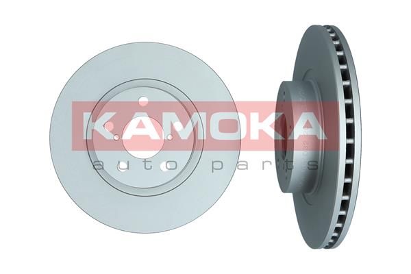 Tarcza hamulcowa KAMOKA 1031032