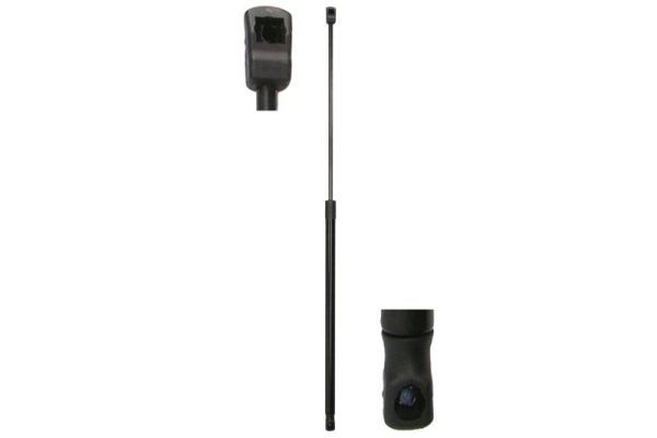 Sprężyna gazowa, maska Magnum Technology MGS0096