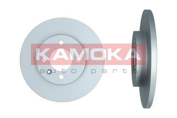 Tarcza hamulcowa KAMOKA 103410