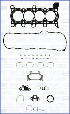 Zestaw uszczelek, głowica cylindrów AJUSA 52256700